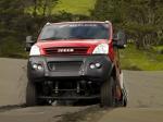 Iveco Daily 4x4 Crew Cab 2007 года